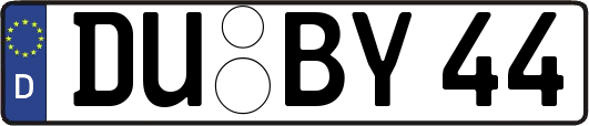 DU-BY44