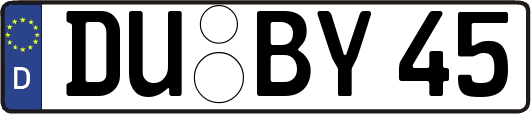 DU-BY45
