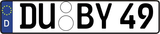 DU-BY49