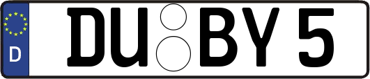 DU-BY5