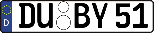 DU-BY51