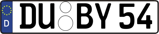 DU-BY54