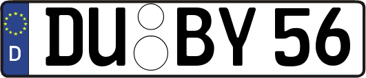 DU-BY56