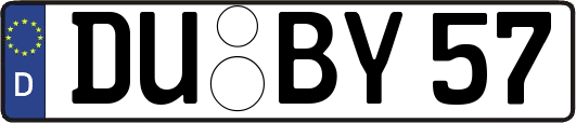 DU-BY57