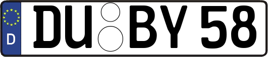 DU-BY58