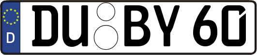 DU-BY60