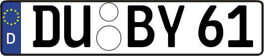 DU-BY61