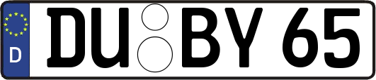 DU-BY65