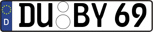 DU-BY69