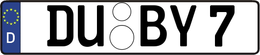 DU-BY7
