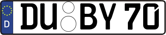 DU-BY70