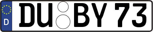 DU-BY73