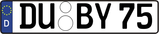 DU-BY75