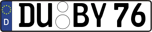 DU-BY76