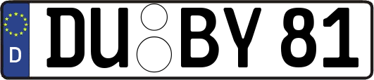 DU-BY81