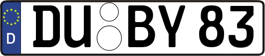 DU-BY83