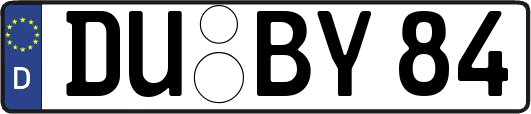 DU-BY84