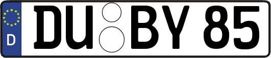 DU-BY85