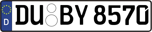 DU-BY8570
