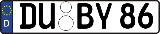 DU-BY86