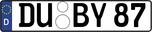 DU-BY87