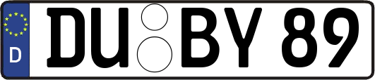 DU-BY89