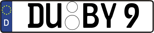 DU-BY9