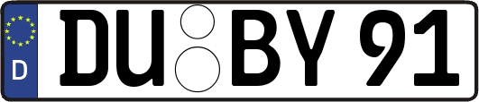 DU-BY91
