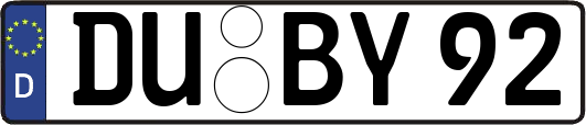 DU-BY92
