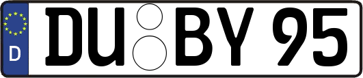 DU-BY95