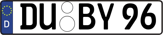 DU-BY96