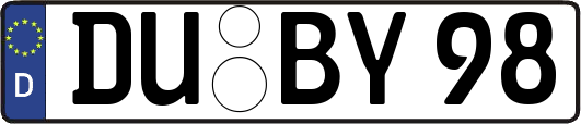 DU-BY98