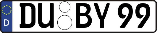 DU-BY99