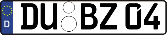 DU-BZ04