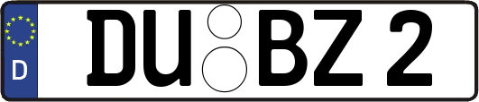 DU-BZ2