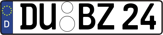 DU-BZ24