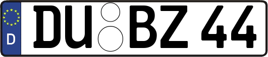DU-BZ44