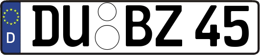 DU-BZ45