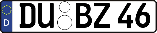 DU-BZ46