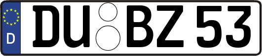 DU-BZ53