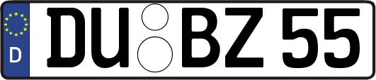 DU-BZ55