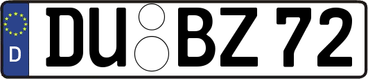 DU-BZ72