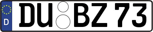 DU-BZ73