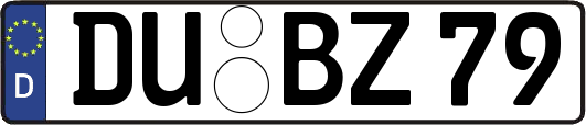 DU-BZ79