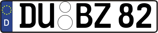 DU-BZ82