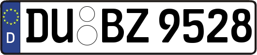 DU-BZ9528