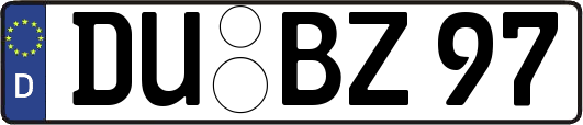 DU-BZ97