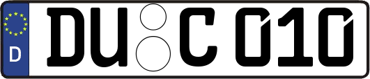 DU-C010