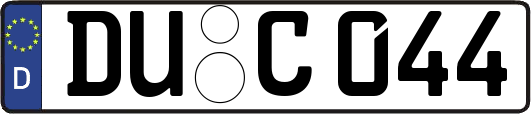 DU-C044