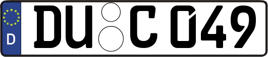 DU-C049